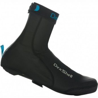 Бахилы на велотуфли DEXSHELL Light Weight Overshoes OS337, размер L Бахилы на велотуфли DEXSHELL Light Weight Overshoes OS337, размер L