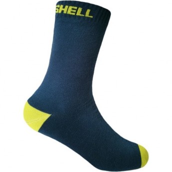 Носки водонепроницаемые детские DEXSHELL Ultra Thin Children Socks DS543NL, размер Junior L Носки водонепроницаемые детские DEXSHELL Ultra Thin Children Socks DS543NL, размер Junior L