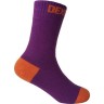 Носки водонепроницаемые детские DEXSHELL Ultra Thin Children Socks DS543PO, размер Junior S Носки водонепроницаемые детские DEXSHELL Ultra Thin Children Socks DS543PO, размер Junior S