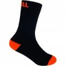 Носки водонепроницаемые детские DEXSHELL Ultra Thin Children Socks DS543BLKS, размер Junior S Носки водонепроницаемые детские DEXSHELL Ultra Thin Children Socks DS543BLKS, размер Junior S