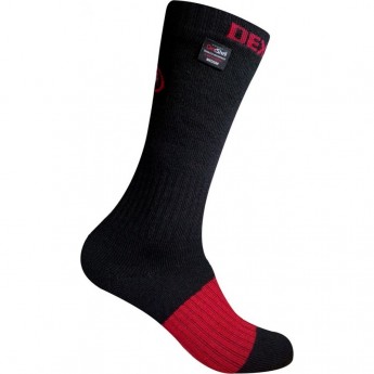 Носки водонепроницаемые DEXSHELL Flame Retardant Socks DS432, размер S Носки водонепроницаемые DEXSHELL Flame Retardant Socks DS432, размер S