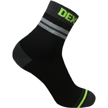 Носки водонепроницаемые DEXSHELL Pro visibility Cycling, DS648GRY, размер S Носки водонепроницаемые DEXSHELL Pro visibility Cycling, DS648GRY, размер S