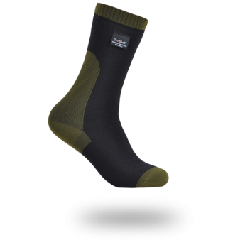 Носки водонепроницаемые DEXSHELL Trekking DS8836, размер S