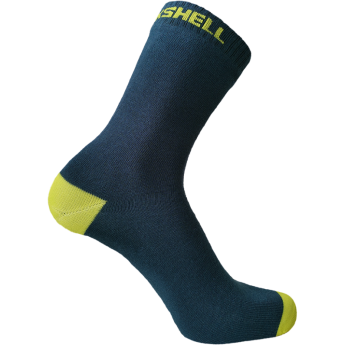 Носки водонепроницаемые DEXSHELL Ultra Thin Crew DS683NL, размер M Носки водонепроницаемые DEXSHELL Ultra Thin Crew DS683NL, размер M