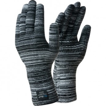 Перчатки водонепроницаемые DEXSHELL Alpine Contrast Glove DG320, размер S Перчатки водонепроницаемые DEXSHELL Alpine Contrast Glove DG320, размер S