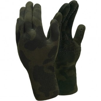 Перчатки водонепроницаемые DEXSHELL Camouflage Glove DG726, размер S Перчатки водонепроницаемые DEXSHELL Camouflage Glove DG726, размер S