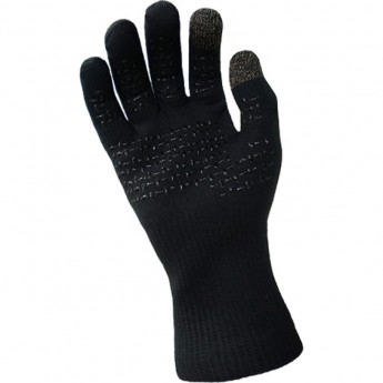 Перчатки водонепроницаемые DEXSHELL ThermFit Neo (Touch Screen) DG324TS, размер XL