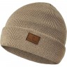 Шапка водонепроницаемая DEXSHELL Beanie Hat (Biege Size 56-58 cm) Шапка водонепроницаемая DEXSHELL Beanie Hat (Biege Size 56-58 cm)
