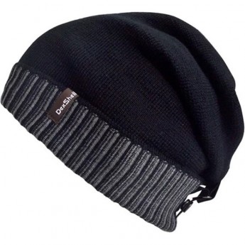 Шапка водонепроницаемая DEXSHELL Beanie Slouch Back DH382, размер S-M Шапка водонепроницаемая DEXSHELL Beanie Slouch Back DH382, размер S-M
