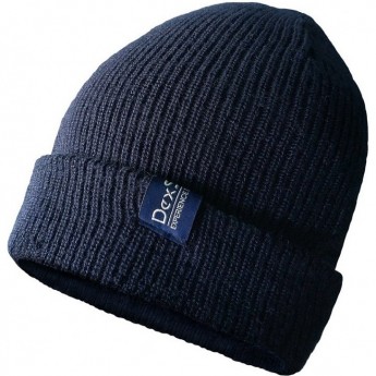 Шапка водонепроницаемая DEXSHELL Watch Beanie DH322NAV, размер S-M Шапка водонепроницаемая DEXSHELL Watch Beanie DH322NAV, размер S-M