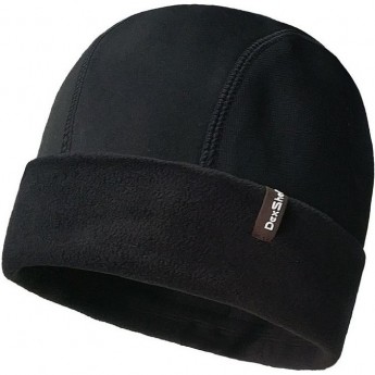 Шапка водонепроницаемая DEXSHELL Watch Hat DH9912BLK, размер L-XL Шапка водонепроницаемая DEXSHELL Watch Hat DH9912BLK, размер L-XL