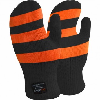 Варежки детские водонепроницаемые DEXSHELL Children Mittens DG536 STR, размер S, для детей 5-8 лет Варежки детские водонепроницаемые DEXSHELL Children Mittens DG536 STR, размер S, для детей 5-8 лет