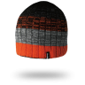 Водонепроницаемая шапка DEXSHELL BEANIE GRADIENT оранжевый/градиент S/M (56-58 см) DH332N-OG