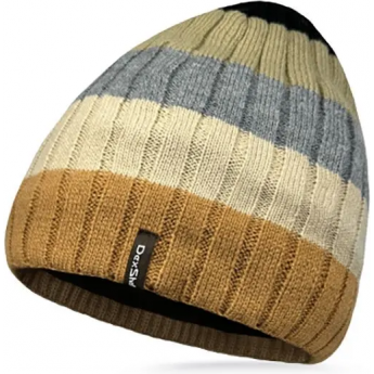 Водонепроницаемая шапка DEXSHELL BEANIE GRADIENT терракотовый/бежевый/градиент S/M (56-58 см) Водонепроницаемая шапка DEXSHELL BEANIE GRADIENT терракотовый/бежевый/градиент S/M (56-58 см)