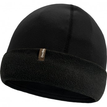 Водонепроницаемая шапка DEXSHELL Watch Hat 2.0 черный L/XL (58-60 см) Водонепроницаемая шапка DEXSHELL Watch Hat 2.0 черный L/XL (58-60 см)