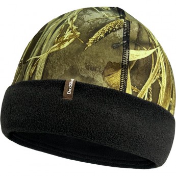 Водонепроницаемая шапка DEXSHELL Watch Hat 2.0 камуфляжный S/M (56-58 см) Водонепроницаемая шапка DEXSHELL Watch Hat 2.0 камуфляжный S/M (56-58 см)