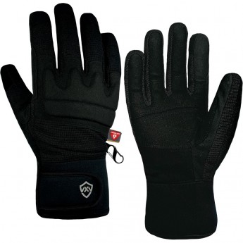 Водонепроницаемые перчатки DEXSHELL Arendal Biking 2.0 Gloves черный XL Водонепроницаемые перчатки DEXSHELL Arendal Biking 2.0 Gloves черный XL