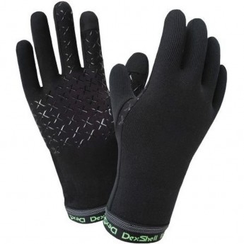 Водонепроницаемые перчатки DEXSHELL Drylite Gloves черный L Водонепроницаемые перчатки DEXSHELL Drylite Gloves черный L