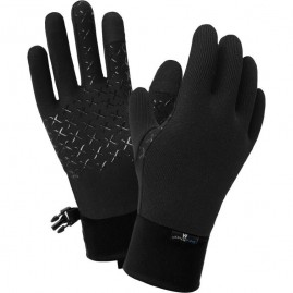 Водонепроницаемые перчатки DEXSHELL StretchFit Gloves, черный M Водонепроницаемые перчатки DEXSHELL StretchFit Gloves, черный M