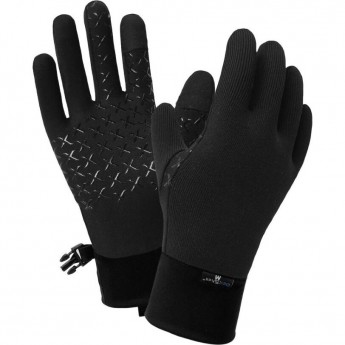 Водонепроницаемые перчатки DEXSHELL StretchFit Gloves, черный M Водонепроницаемые перчатки DEXSHELL StretchFit Gloves, черный M