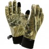 Водонепроницаемые перчатки DEXSHELL StretchFit Gloves, камуфляж S Водонепроницаемые перчатки DEXSHELL StretchFit Gloves, камуфляж S