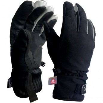 Водонепроницаемые перчатки DEXSHELL Ultra Weather Winter Gloves, черный L Водонепроницаемые перчатки DEXSHELL Ultra Weather Winter Gloves, черный L